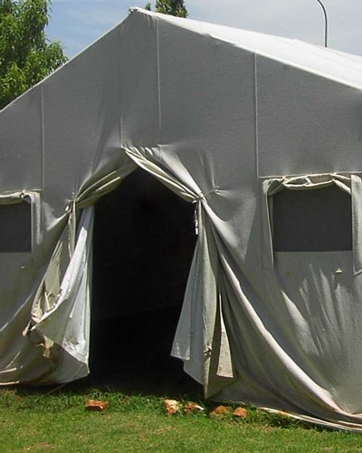Изготавливаем солдатские палатки в Ясном вместимостью <strong>до 70 человек</strong>